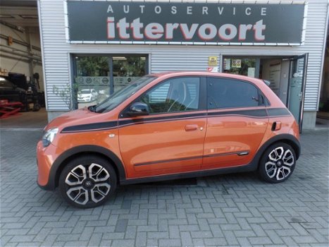 Renault Twingo - 0.9 TCe GT - 1