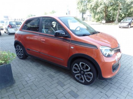 Renault Twingo - 0.9 TCe GT - 1