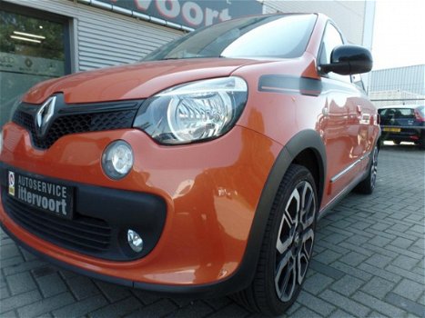 Renault Twingo - 0.9 TCe GT - 1