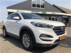 Hyundai Tucson - 1.6 GDi Comfort