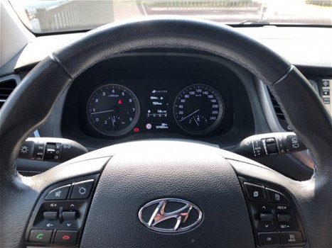 Hyundai Tucson - 1.6 GDi Comfort - 1