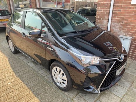 Toyota Yaris - 1.5 Hybrid Aspiration | achteruitrijcamera | cruise control | elektrische ramen | inr - 1