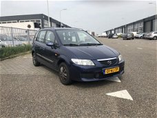 Mazda Premacy - 1.8i Exclusive sold / verkocht