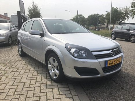 Opel Astra - 1.6 Edition sold / verkocht - 1