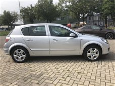Opel Astra - 1.6 Edition sold / verkocht