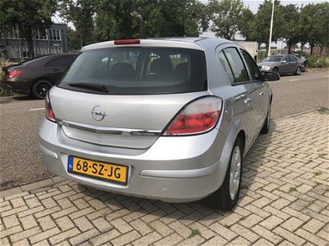 Opel Astra - 1.6 Edition sold / verkocht - 1