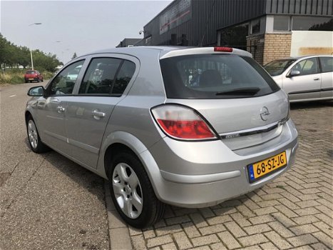 Opel Astra - 1.6 Edition sold / verkocht - 1