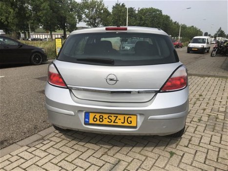 Opel Astra - 1.6 Edition sold / verkocht - 1