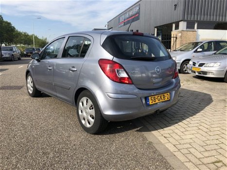 Opel Corsa - 1.4-16V Enjoy sold / verkocht - 1