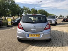 Opel Corsa - 1.4-16V Enjoy sold / verkocht