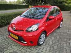 Toyota Aygo - 1.0 VVT-i Access ; Navi, airco