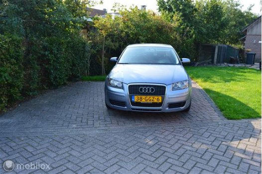 Audi A3 Sportback - 2.0 TDI Ambition - 1