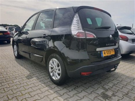 Renault Scénic - 1.5 dCi Limited *NAVI+PDC+ECC+CRUISE - 1