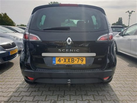 Renault Scénic - 1.5 dCi Limited *NAVI+PDC+ECC+CRUISE - 1