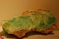 #11 Appel groene Chrysophrase Europa - 1 - Thumbnail