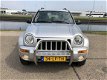 Jeep Cherokee - 3.7i V6 Limited /Youngtimer/NAP/LPG-G3/nette auto - 1 - Thumbnail