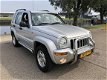 Jeep Cherokee - 3.7i V6 Limited /Youngtimer/NAP/LPG-G3/nette auto - 1 - Thumbnail