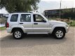 Jeep Cherokee - 3.7i V6 Limited /Youngtimer/NAP/LPG-G3/nette auto - 1 - Thumbnail