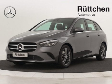 Mercedes-Benz B-klasse - 180 Private Lease Edition | U rijdt al een B-Klasse Private Lease Edition v - 1