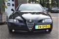 Alfa Romeo 166 - 2.4 JTD M.Jet Distinctive LAGE KM.STAND - 1 - Thumbnail