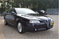 Alfa Romeo 166 - 2.4 JTD M.Jet Distinctive LAGE KM.STAND - 1 - Thumbnail