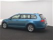 Volkswagen Golf Variant - 1.0 TSI 115pk Comfortline NAP, navigatie, parkeersensoren, 1ste eigenaar, - 1 - Thumbnail