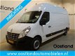 Renault Master - 2.3 dCi 150 PK L3H3 Servicebus / Inrichting / Victron 220v / Webasto standkachel / - 1 - Thumbnail