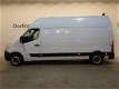 Renault Master - 2.3 dCi 150 PK L3H3 Servicebus / Inrichting / Victron 220v / Webasto standkachel / - 1 - Thumbnail