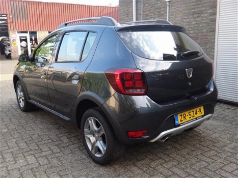 Dacia Sandero - Stepway 0.9 TCe SL Stepway navi, camera, airco - 1