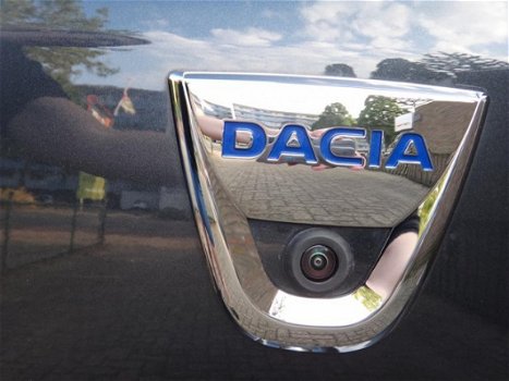 Dacia Sandero - Stepway 0.9 TCe SL Stepway navi, camera, airco - 1