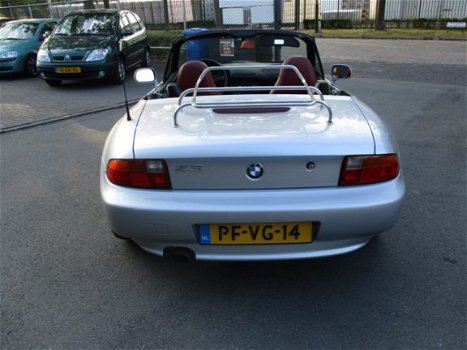 BMW Z3 - 1