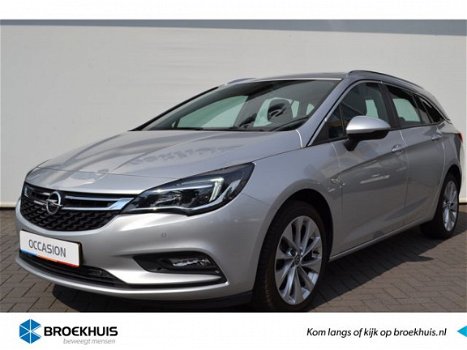 Opel Astra Sports Tourer - 1.0 Edition - 1