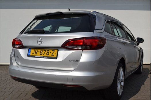 Opel Astra Sports Tourer - 1.0 Edition - 1