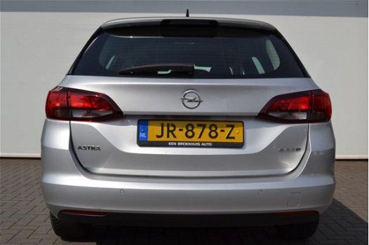 Opel Astra Sports Tourer - 1.0 Edition - 1