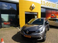 Renault Captur - 0.9 TCe Zen