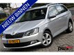 Skoda Fabia Combi - 1.2 TSI Ambition Businessline Navi / PDC / Clima / Bluetooth / 1e eig. / NL auto - 1 - Thumbnail