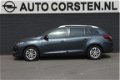 Renault Mégane Estate - 1.5dCi Automaat Pano-dak Navi Ecc Pdc 16