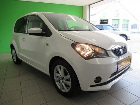 Seat Mii - 1.0 5-deurs Sport Dynamic Airconditioning - 1