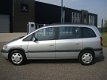 Opel Zafira - 1.6-16V Comfort Airco Bj 2003 7 Persoons Apk 8-2020 - 1 - Thumbnail