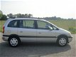 Opel Zafira - 1.6-16V Comfort Airco Bj 2003 7 Persoons Apk 8-2020 - 1 - Thumbnail