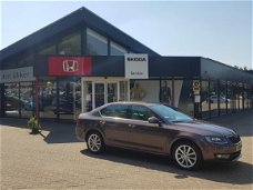 Skoda Octavia - 1.2 TSI 105pk Greentech Elegance Business Line