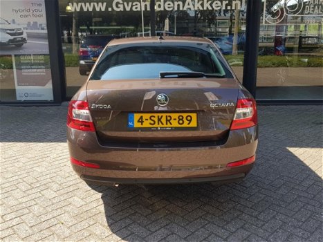 Skoda Octavia - 1.2 TSI 105pk Greentech Elegance Business Line - 1