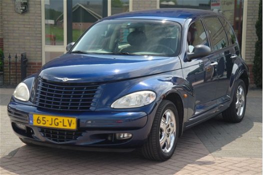 Chrysler PT Cruiser - 2.2 CRD - 1