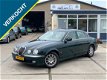 Jaguar S-type - cars 2.5 V6 Executive/Clima/Navi/Schuifdak/APK Nieuw - 1 - Thumbnail