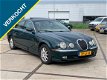 Jaguar S-type - cars 2.5 V6 Executive/Clima/Navi/Schuifdak/APK Nieuw - 1 - Thumbnail