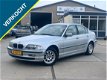 BMW 3-serie - 320i Executive/Clima/CruiseC/APK 07-2020 - 1 - Thumbnail