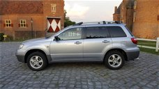 Mitsubishi Outlander Sport - 2.0 Invite+ , Airco, trekhaak, Top staat