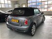 Mini Mini Cabrio - 1.6 Cooper S Chili Leder|CLIMA|PDC|118.000KM - 1 - Thumbnail