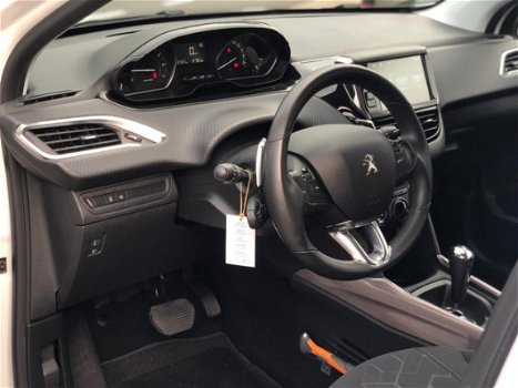 Peugeot 2008 - 1.2 PureTech Active - 1