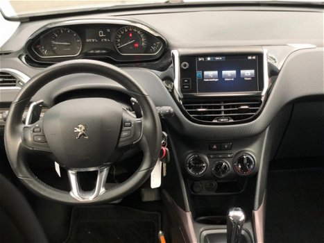 Peugeot 2008 - 1.2 PureTech Active - 1